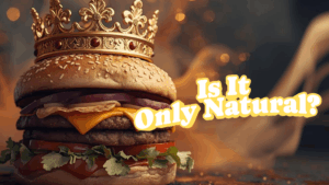 Burger King New Ad Has Written ‘Misleading’ All Over it