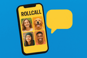 Gen Alpha disappearing content