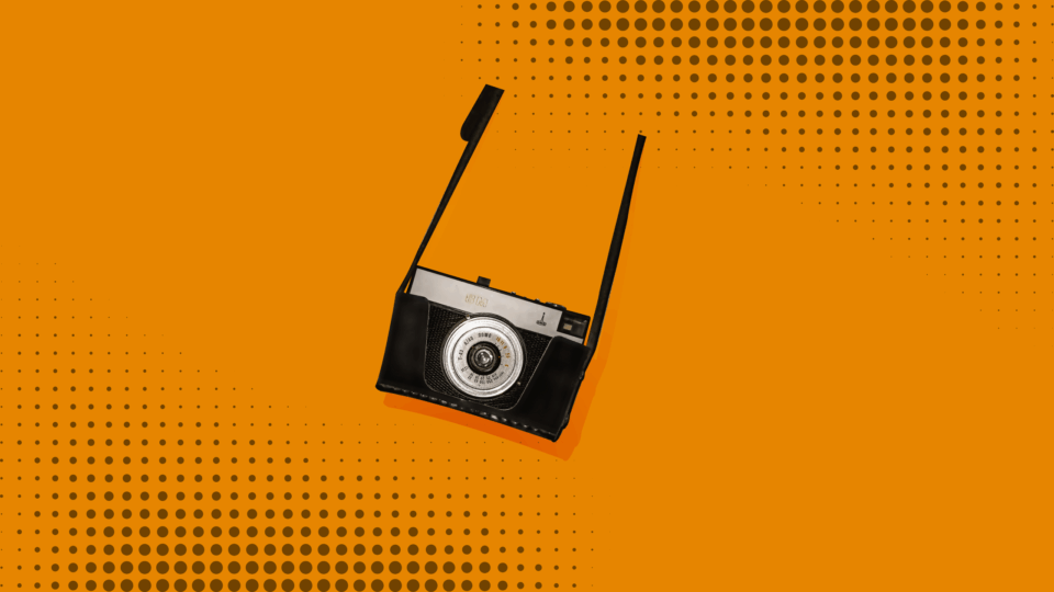 Kodak's Comeback in the Market is the Result of Nostalgia Love