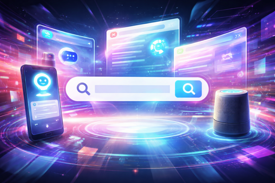 future of search ads