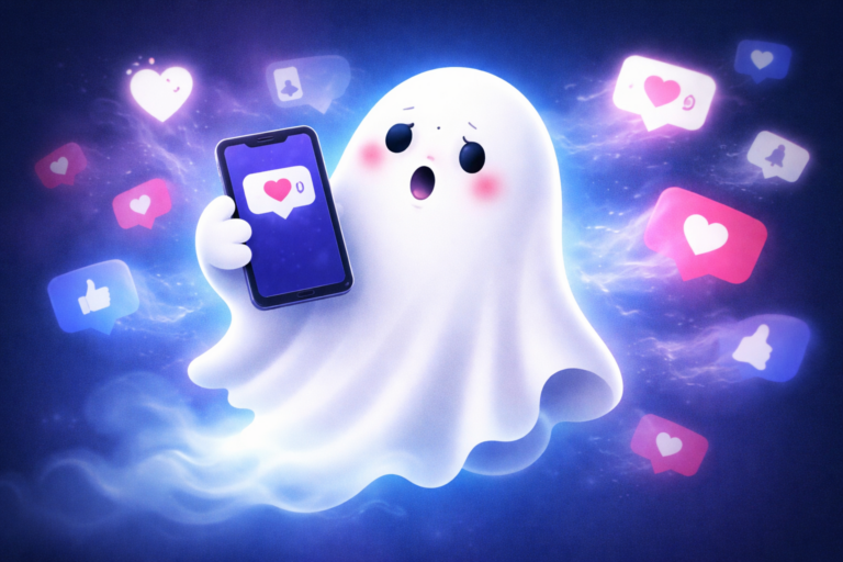 social media algorithm changes 2025
