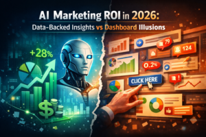 AI Marketing ROI