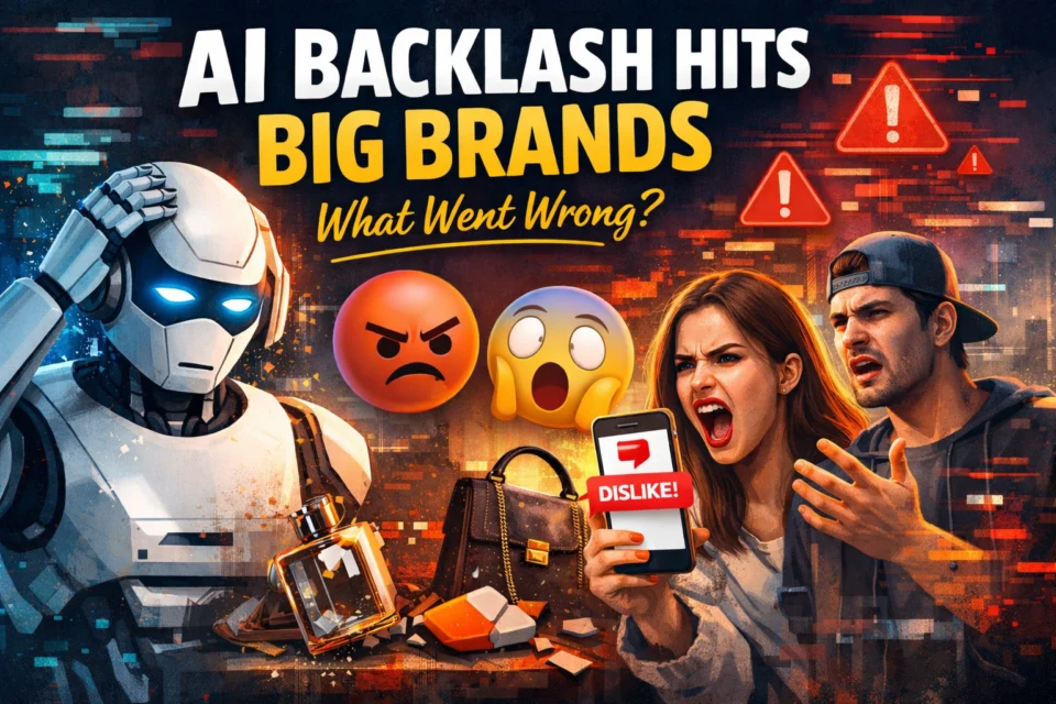 AI backlash
