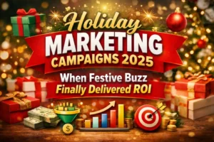 Holiday Marketing Campaigns