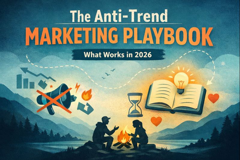 Marketing Playbook
