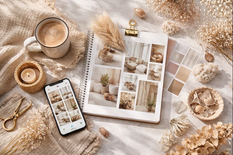 Pinterest Predicts 2026