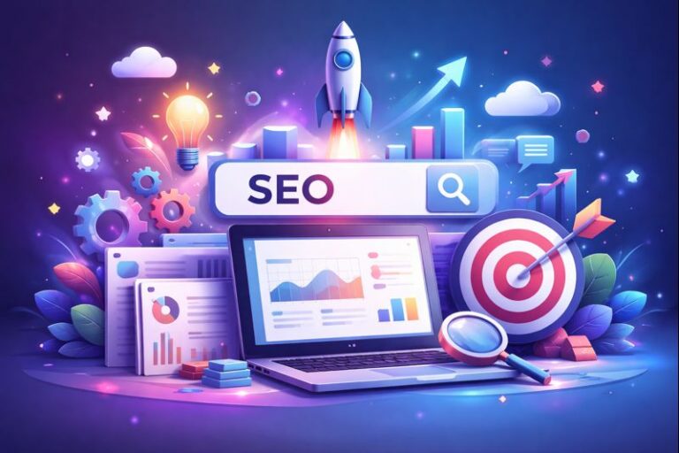 Sustainable SEO