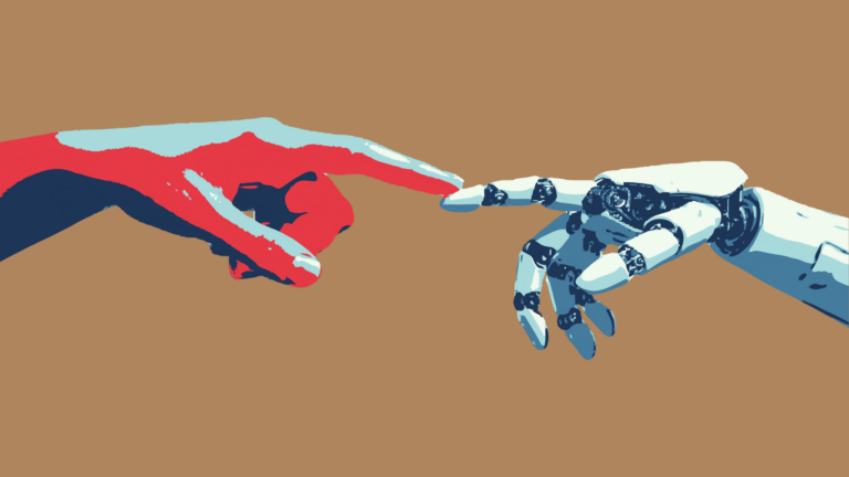 Era of AI