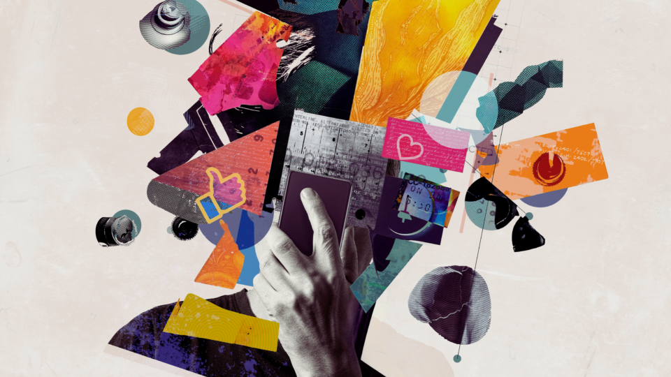 Brand Design Trend in 2026 Imperfection, Emotion, and the End of Safe Minimalism Brand Design Trend in 2026 Imperfection, Emotion, and the End of Safe Minimalism