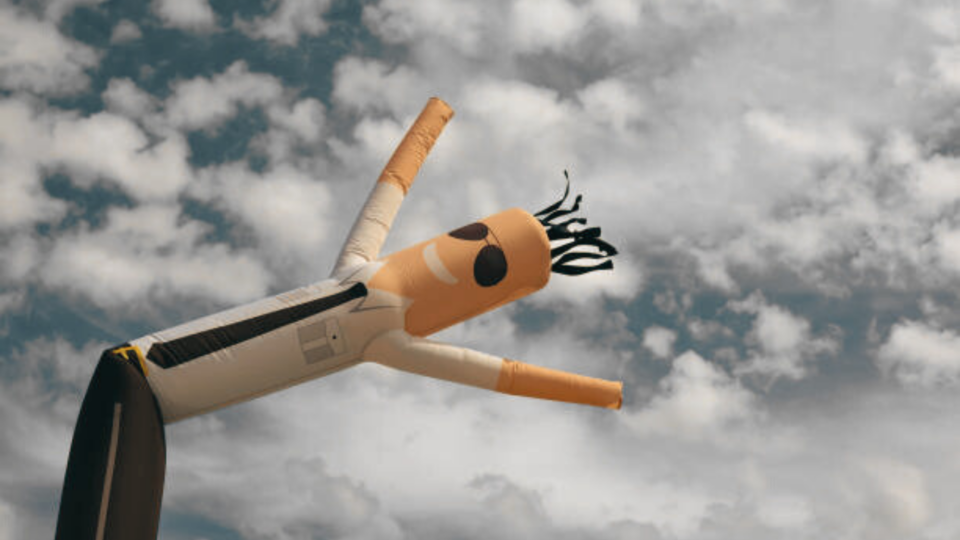 Humor in the Age of AI You Can’t Automate a Benign Violation Humor in the Age of AI You Can’t Automate a Benign Violation