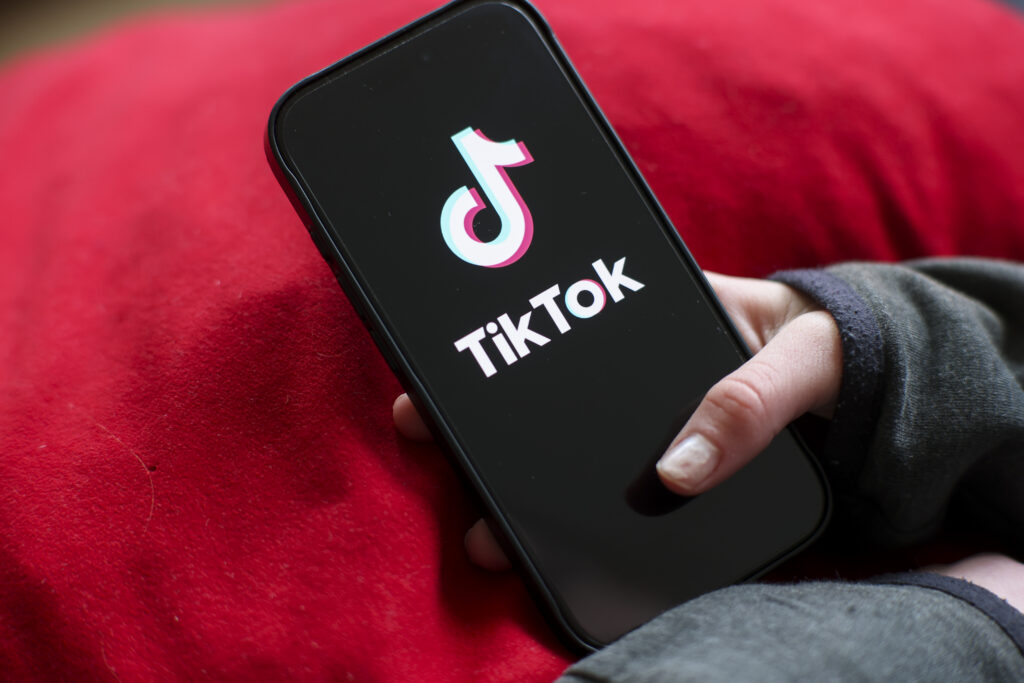 TikTok marketing uncertainty