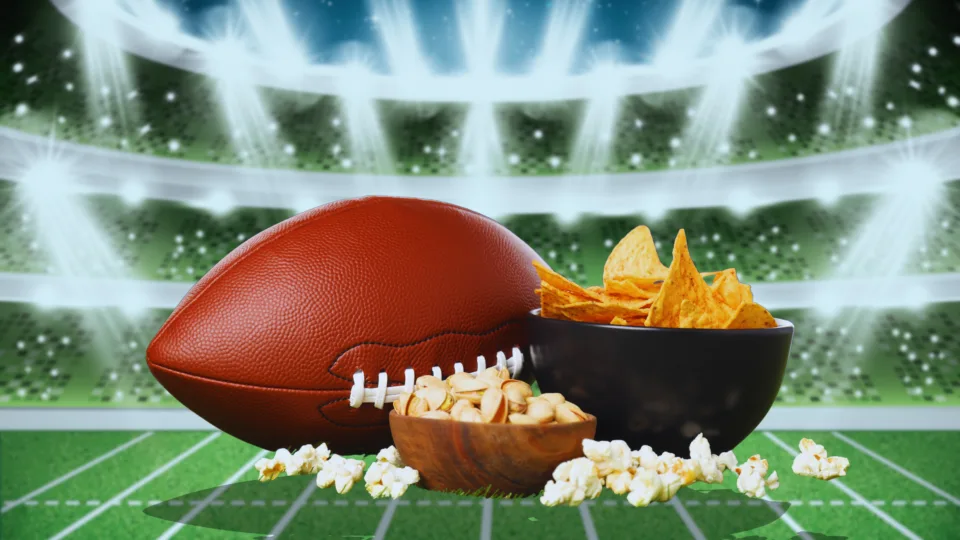 Super Bowl 2026