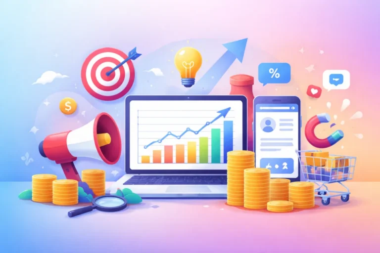 brand budgets in 2026