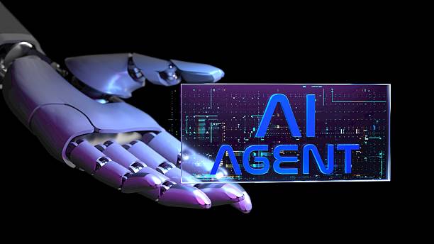 AI marketing agents