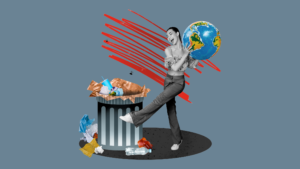 Brand Sustainability Reality Exposes the Gaps