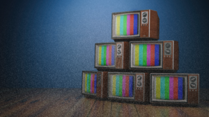 Consumer Attention Era