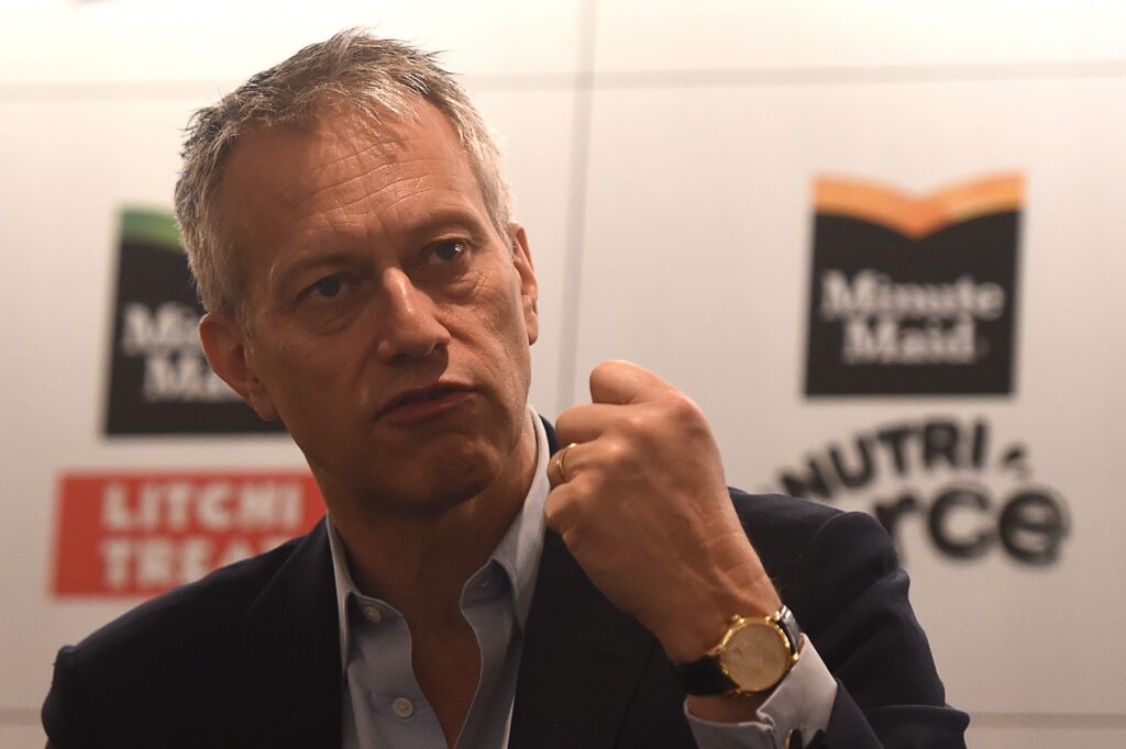 James Quincey steps down- March Marketing Rundown