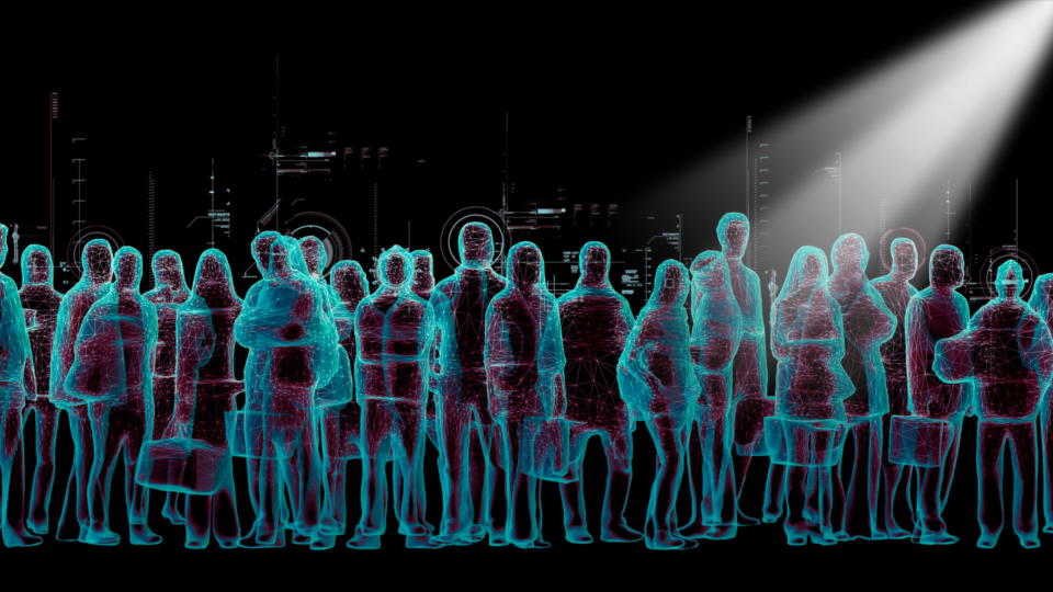 How Synthetic Audiences Are Tackling Marketing's Predictability Problem 