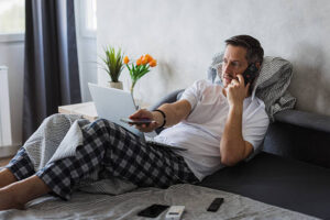 multitasking audience marketing