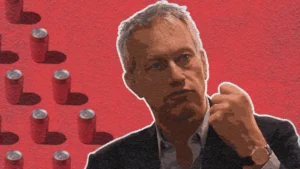 James Quincey Leadership Style