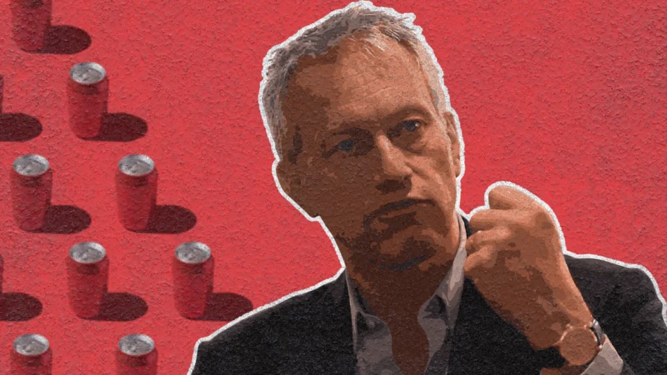 James Quincey Leadership Style