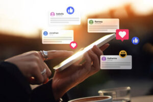 Best New social media platforms