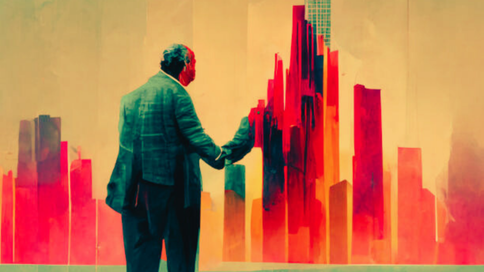 The Future of CMO Reinvention, Not Extinction, in the Age of AI