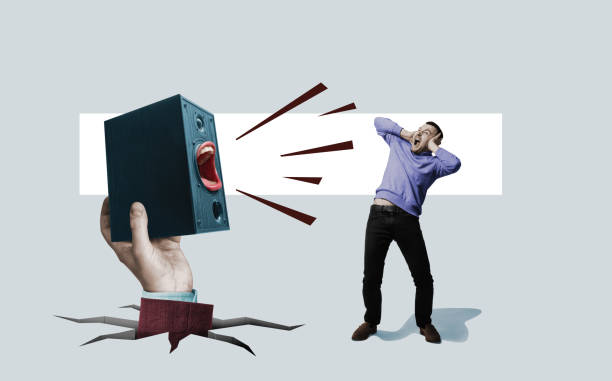 silent social videos