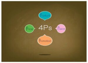 4Ps to 4Es