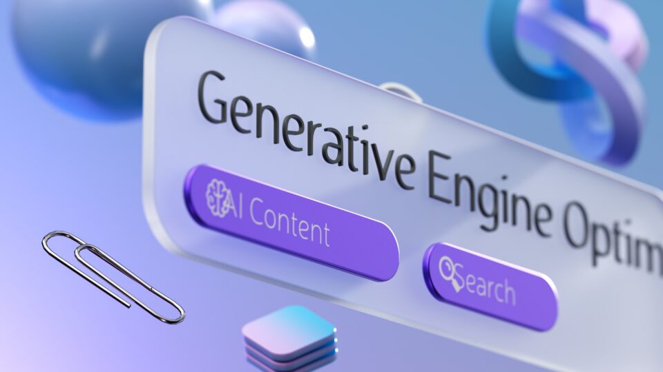 5 Simple GEO Strategies to Get Your Content Cited by AI in 2026