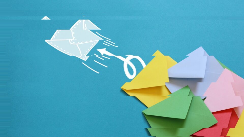 AI in Gmail is Reshaping Email Marketing