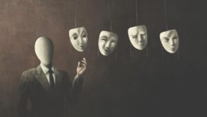Executive Marketing is Manufactured