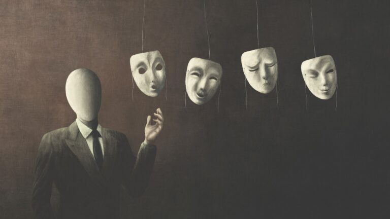Executive Marketing