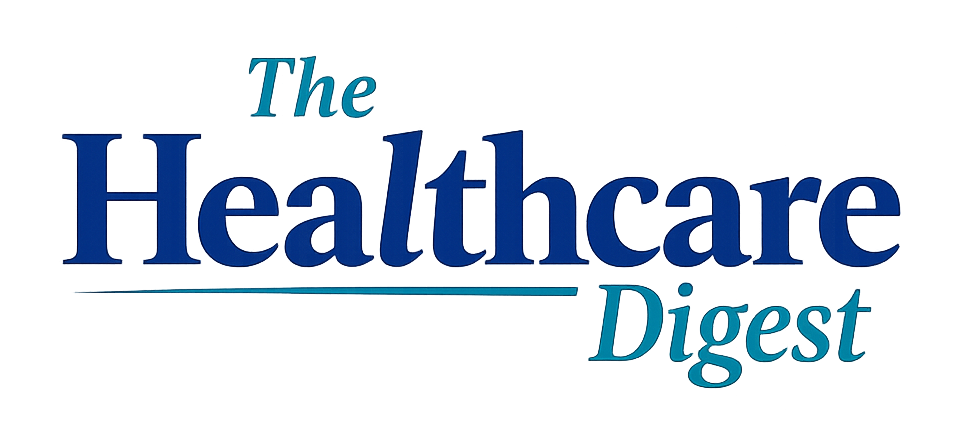 The Healthcare Digest