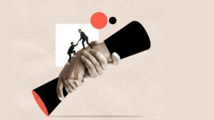 Gen Z Marketer on B2B