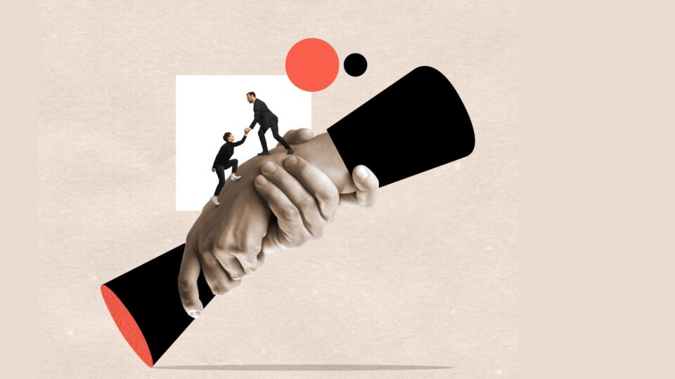 A Gen Z Marketer on Why B2B Needs More Humanity — Not Less AI