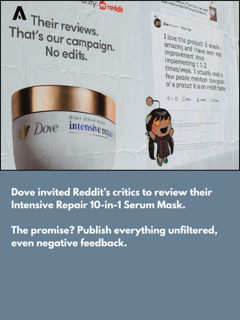 Done Invited Reddits