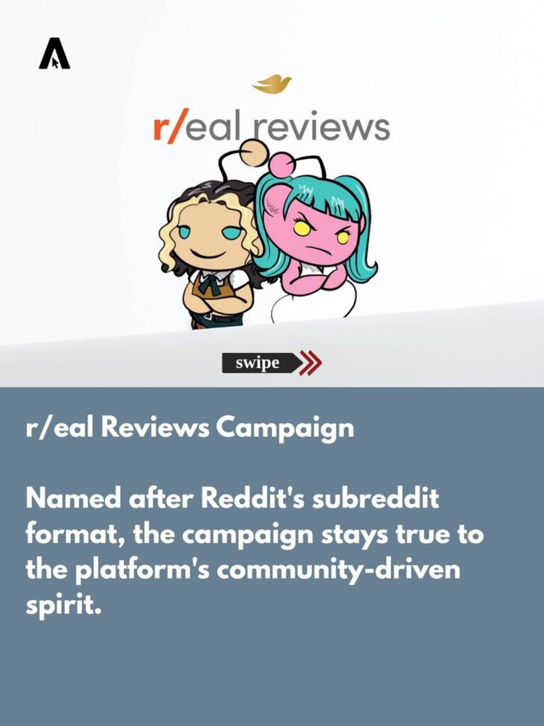 Named after reddits subreddit format