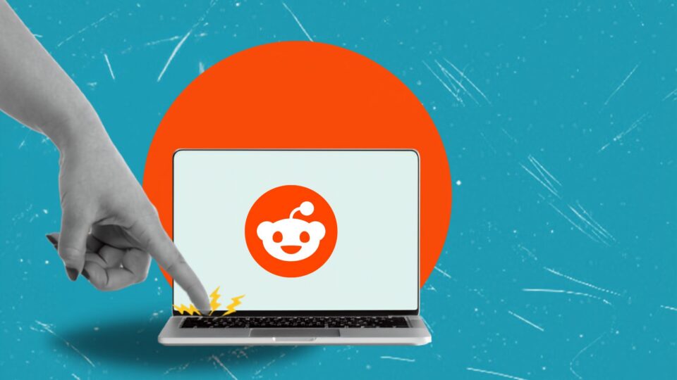 Reddit Marketing Strategy is a Patience Test