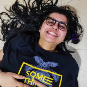 Ruchi Roy