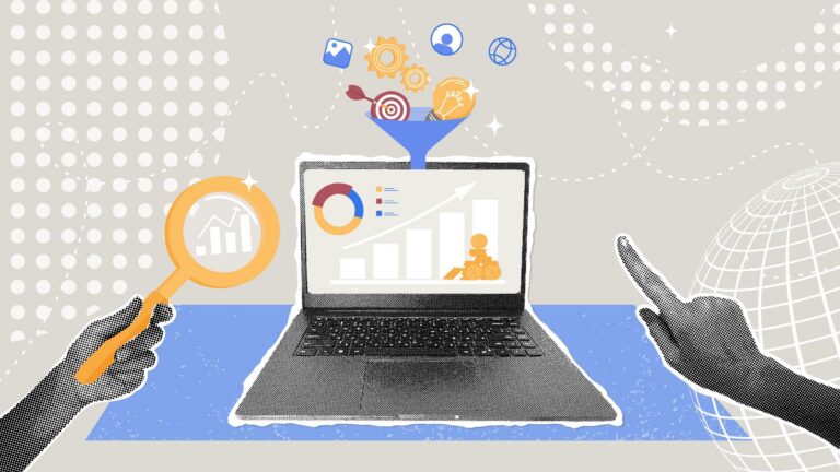 The Constant in Marketing Fundamentals How AIDA is Evolving in the Age of AI