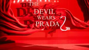 The Devil Wears Prada 2 Launched a Marketing Ecosystem