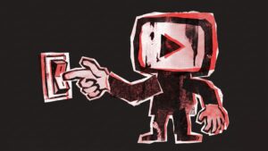 Why Did YouTube Add a Switch-Off Button