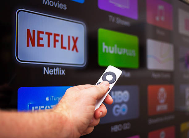 streaming wars