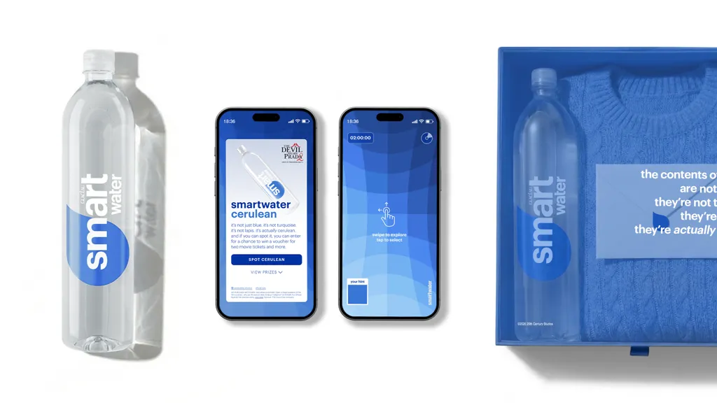 Smart Water