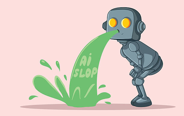 AI slop AI slop