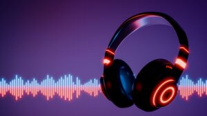 audio advertising