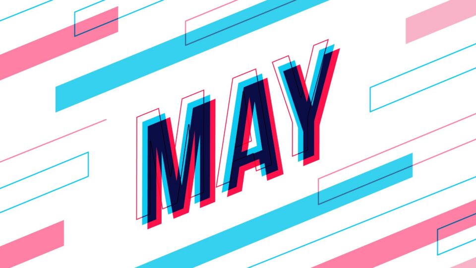 May Marketing Rundown 6 Must-Know Stories That Shaped the Month May Marketing Rundown 6 Must-Know Stories That Shaped the Month