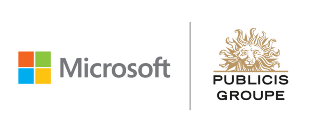 Publicis Microsoft Alliance has one hero: Epsilon