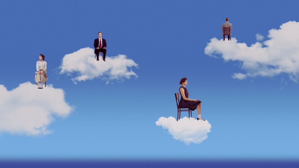 The Divide in AI Consumer Personas